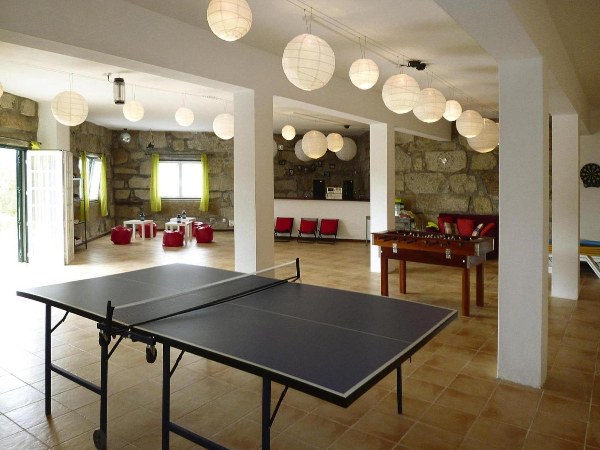 holiday home, Luzim Exterior foto